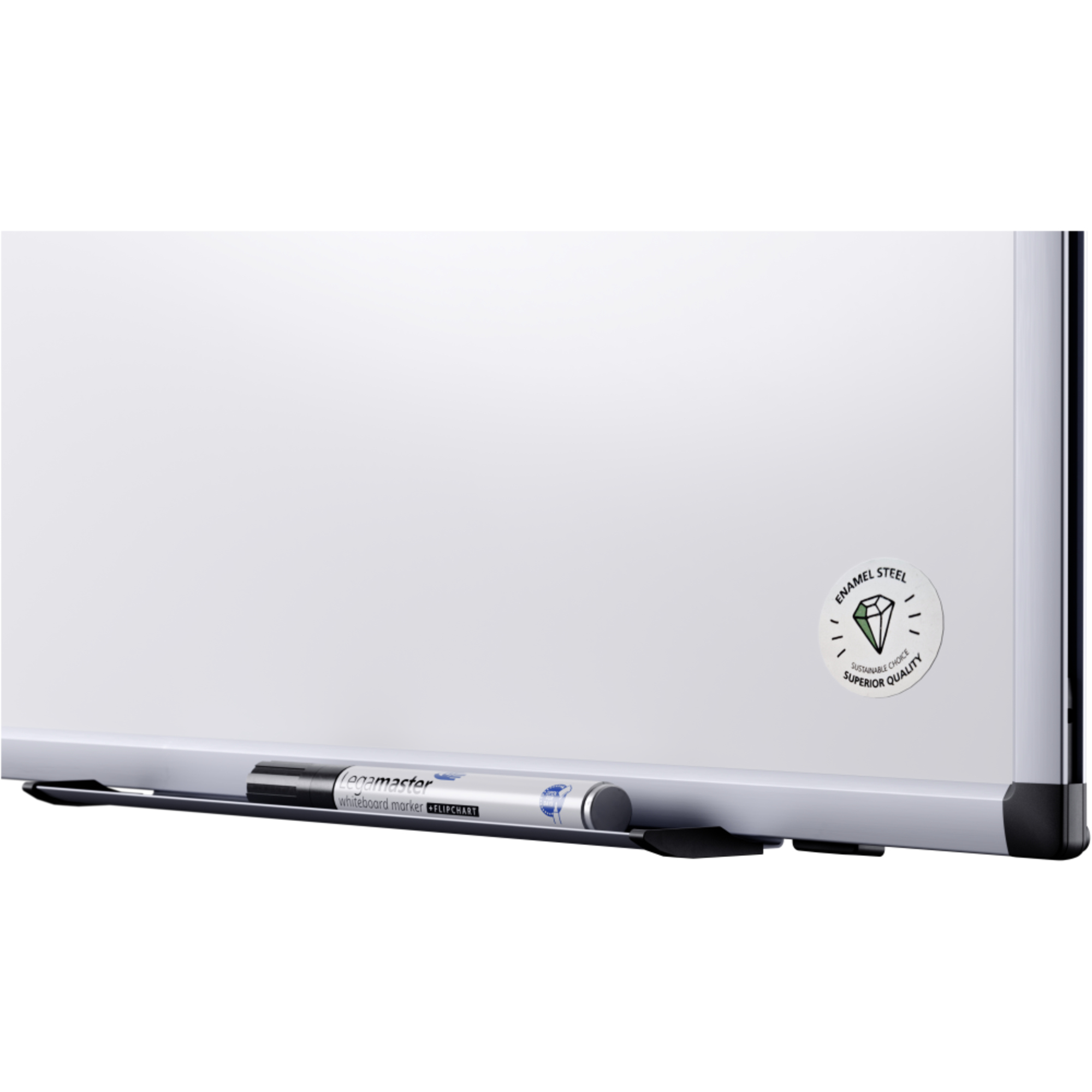 Legamaster Whiteboard UNITE PLUS — 2