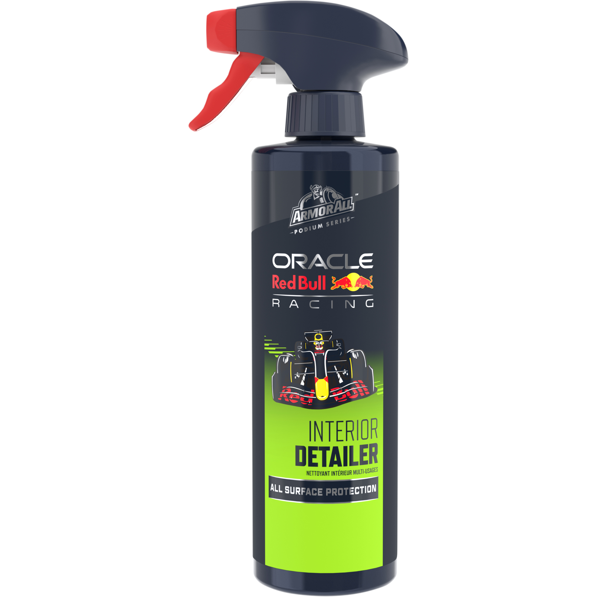 ARMOR ALL Allzweckreiniger Oracle Red Bull Racing Interior Detailer & Protectant — 2