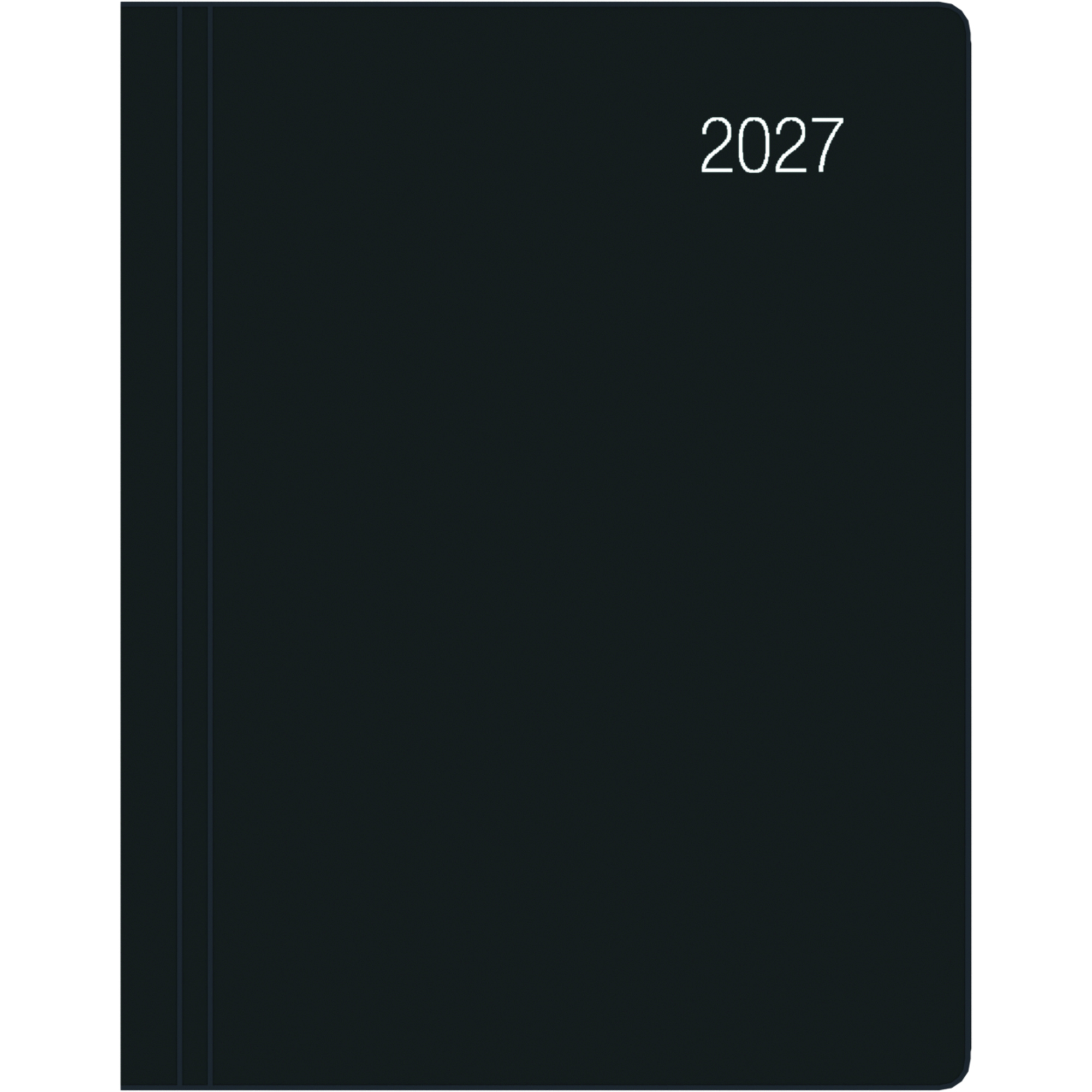 ZETTLER Taschenkalender 660 2027 — 2