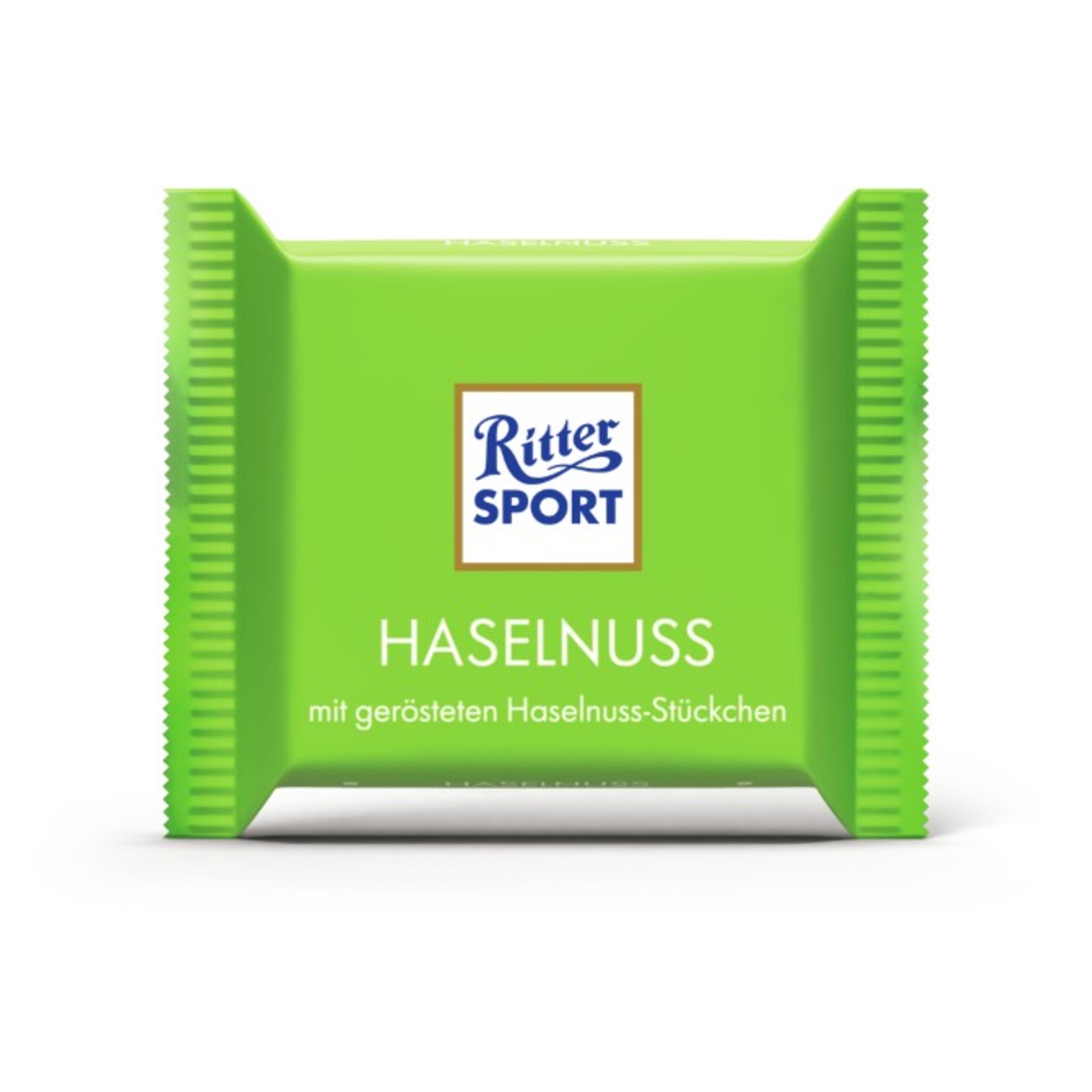 Ritter Sport Schokolade Mini Haselnuss 680 x 16,67 g/Pack. — 2