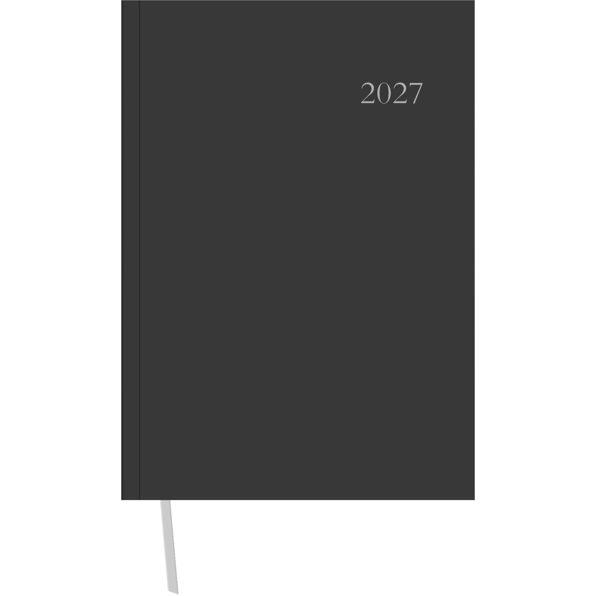 ZETTLER Buchkalender — 2