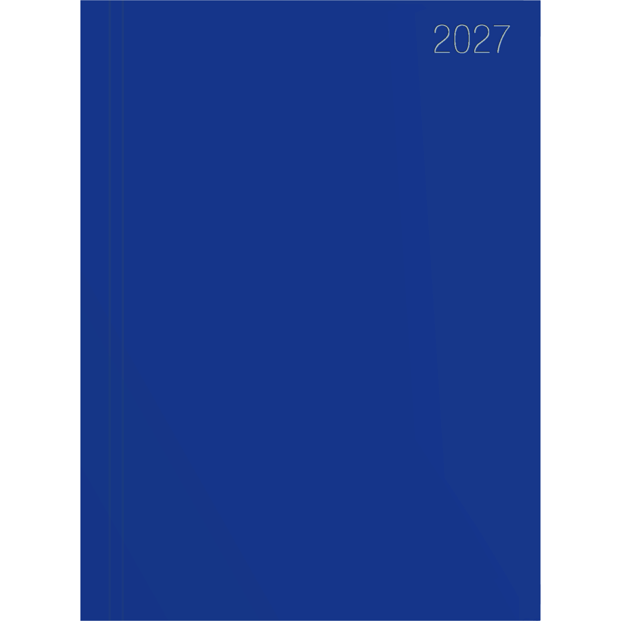 ZETTLER Taschenkalender 2027 — 2