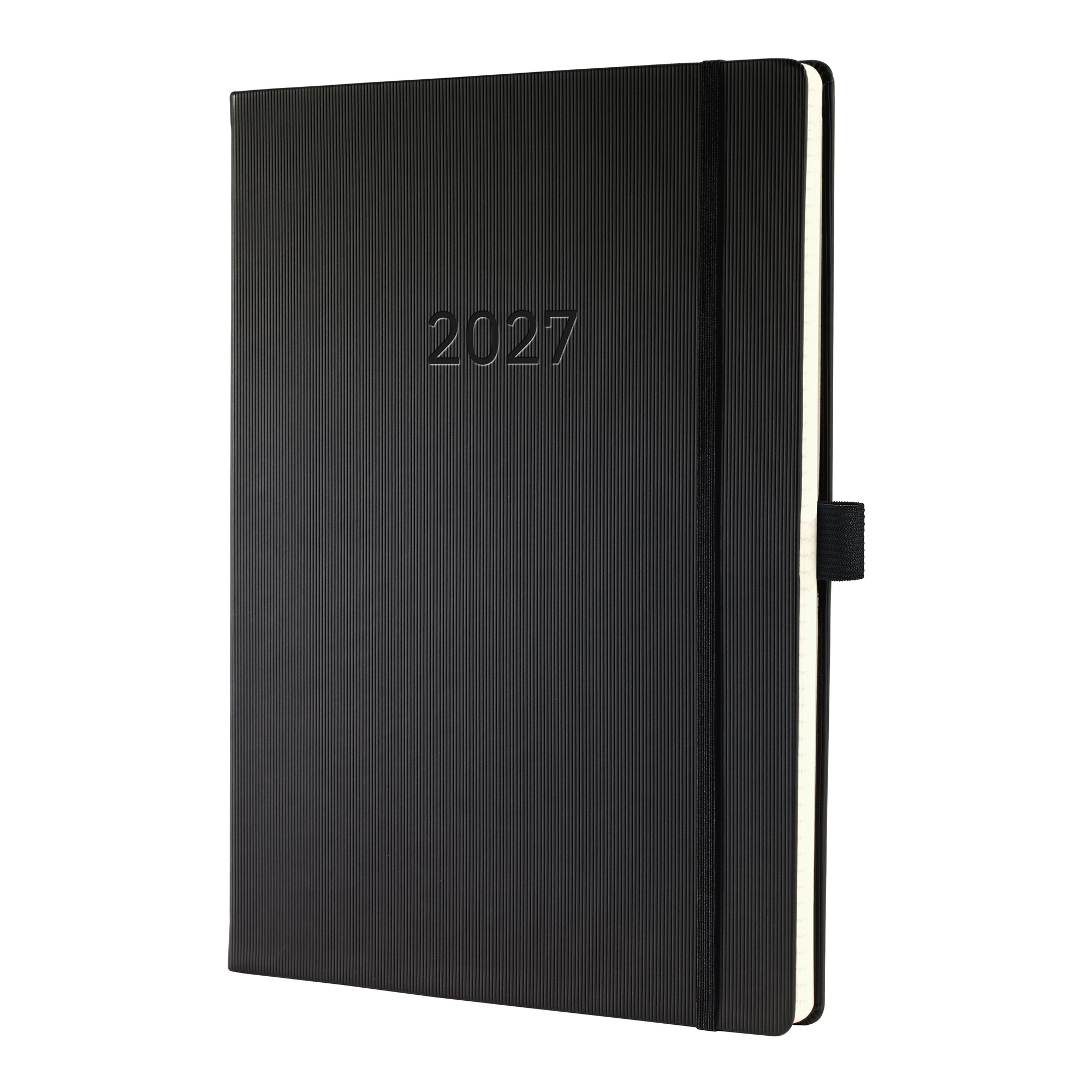 SIGEL Buchkalender Conceptum 2027 — 2