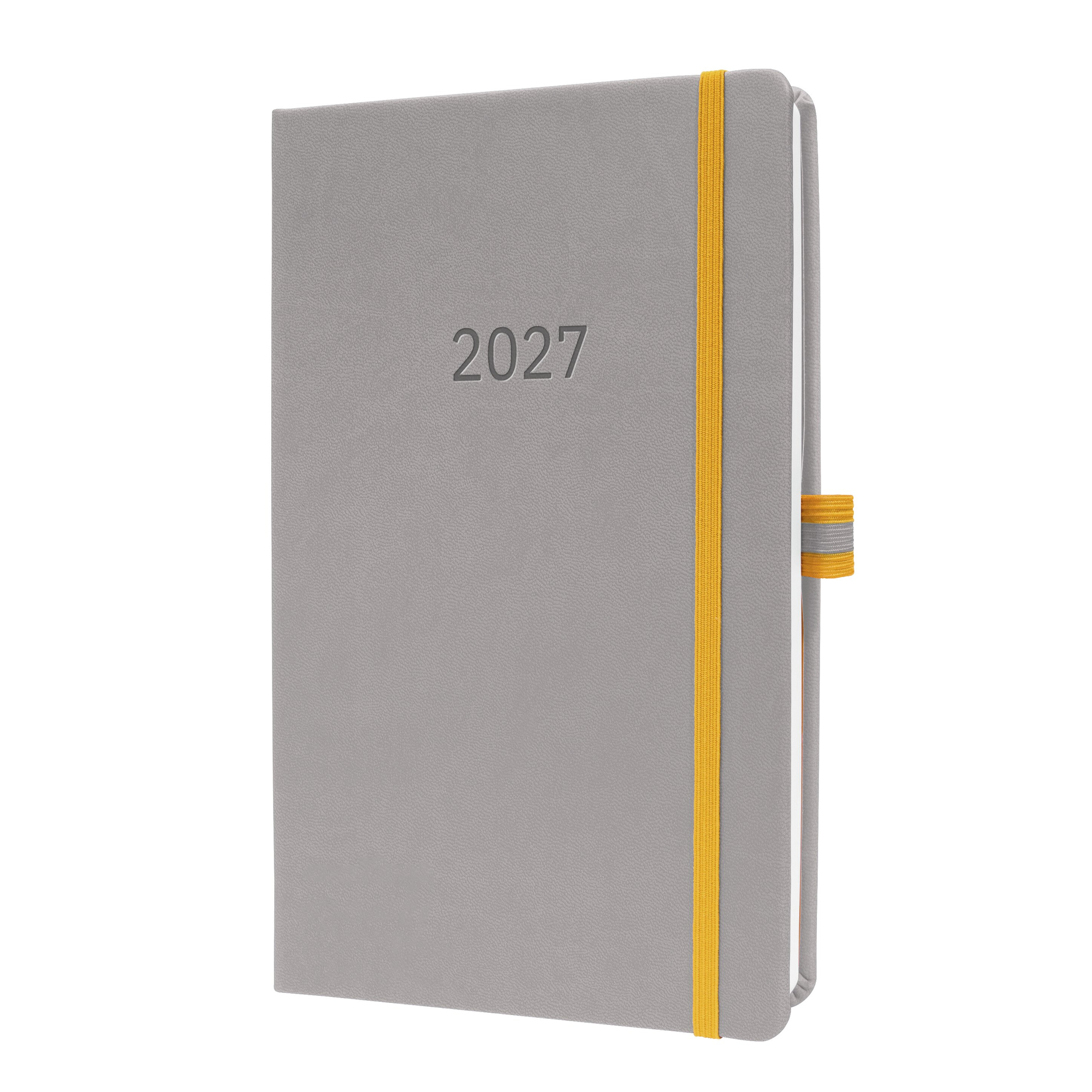 SIGEL Buchkalender Linescape 2027 — 2