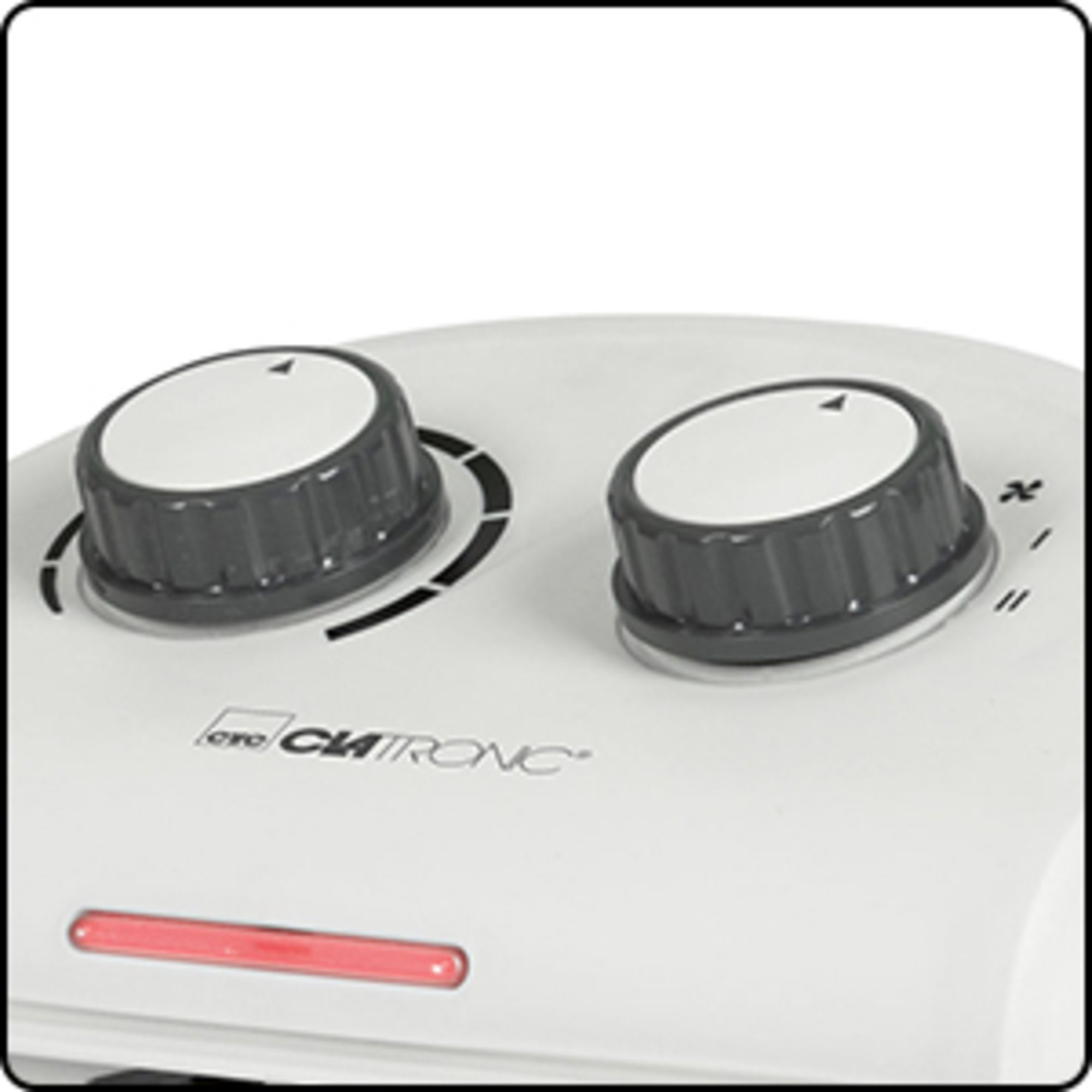 Clatronic Heizlüfter HL 3761 — 2