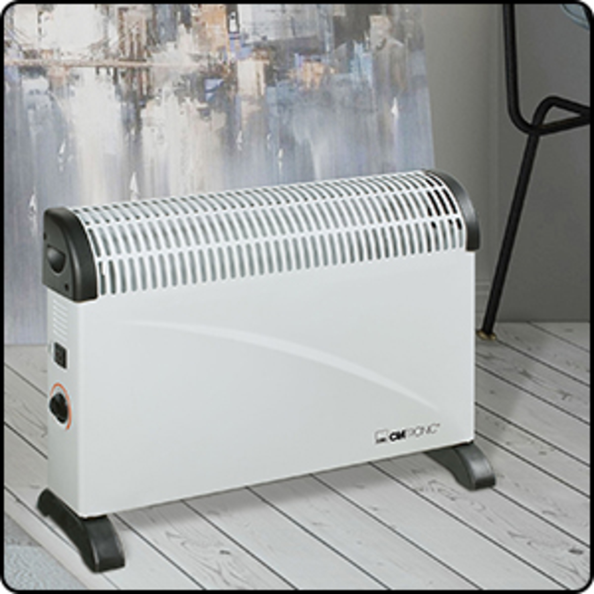 Clatronic Konvektor KH 3077 N — 2