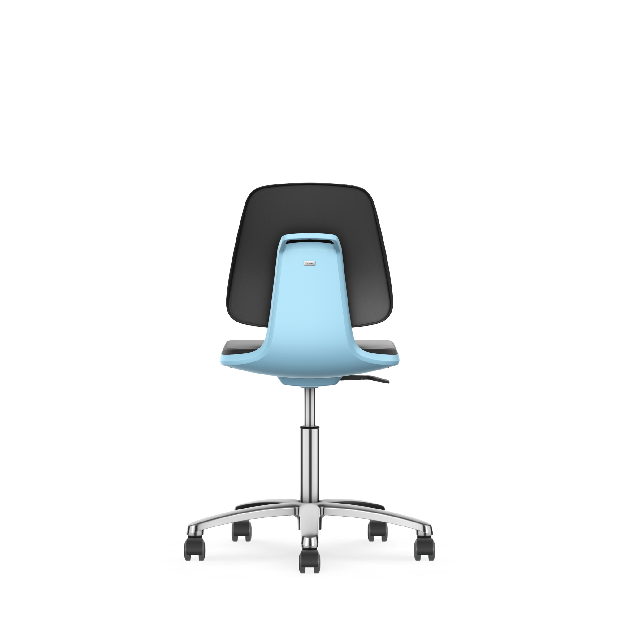 bimos Arbeitsdrehstuhl — 2