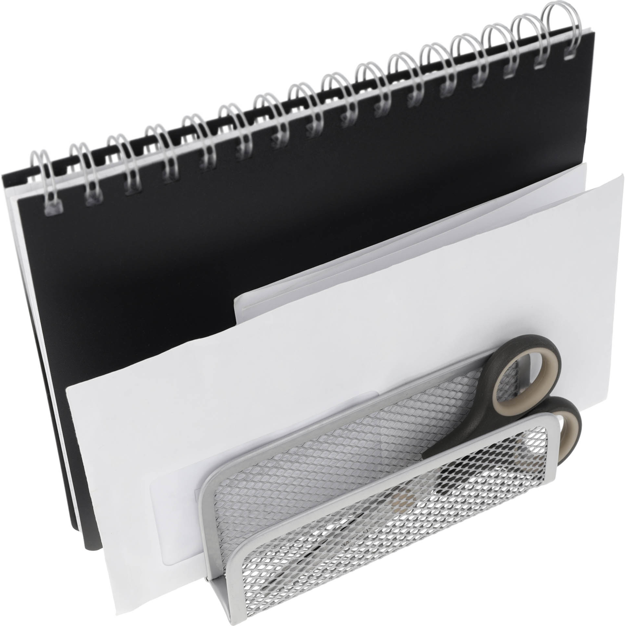 Westcott Briefständer Mesh — 2