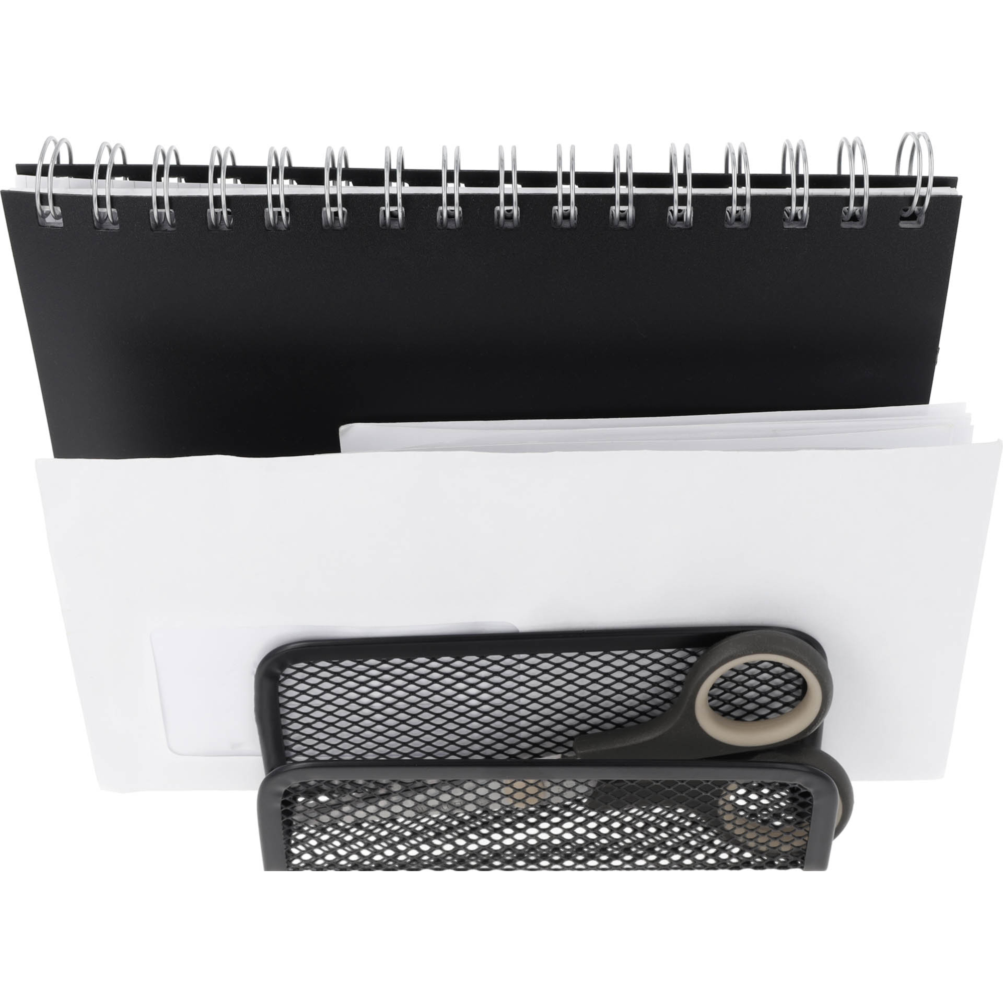Westcott Briefständer Mesh — 2