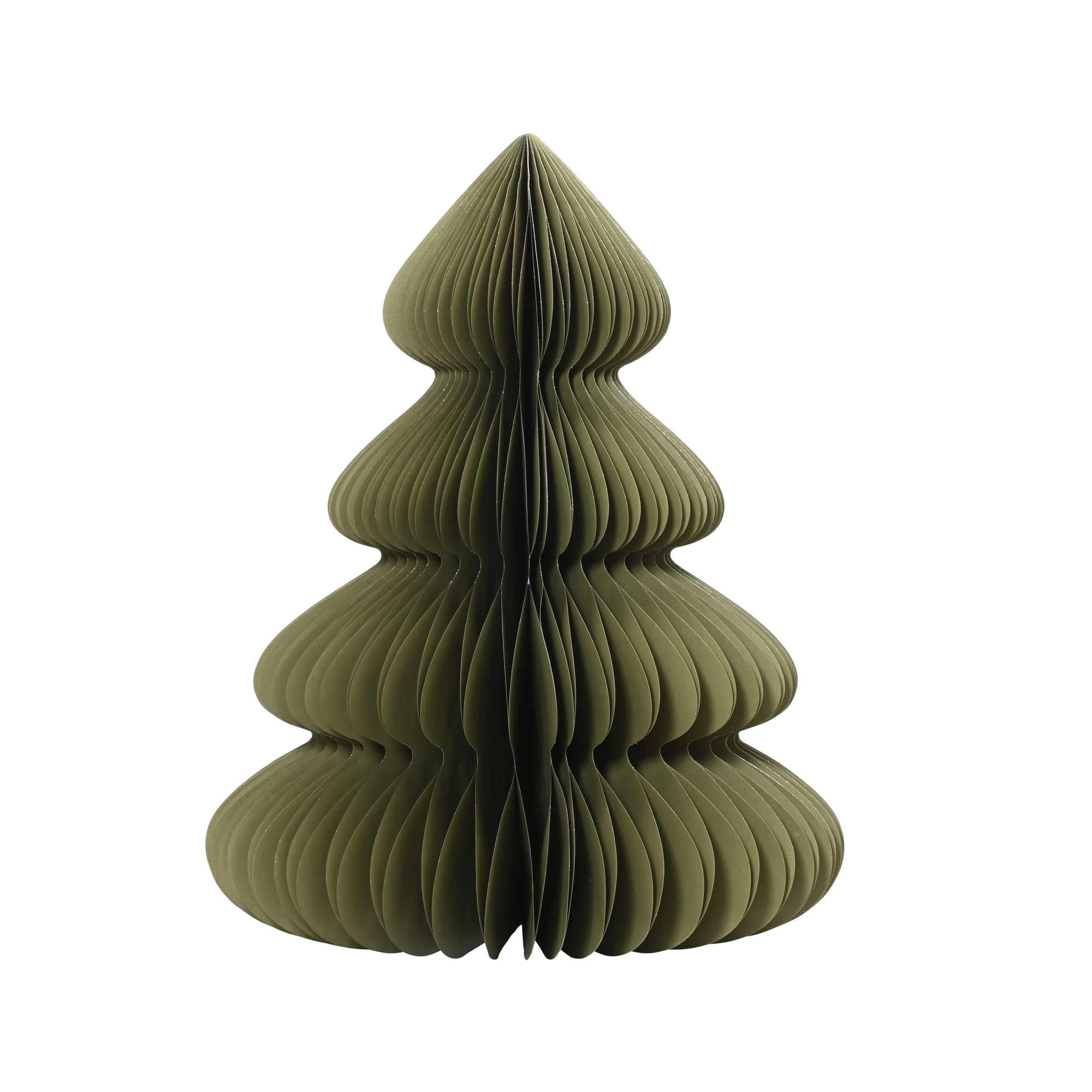 EVERLANDS Dekorationsfigur Weihnachtsbaum — 2