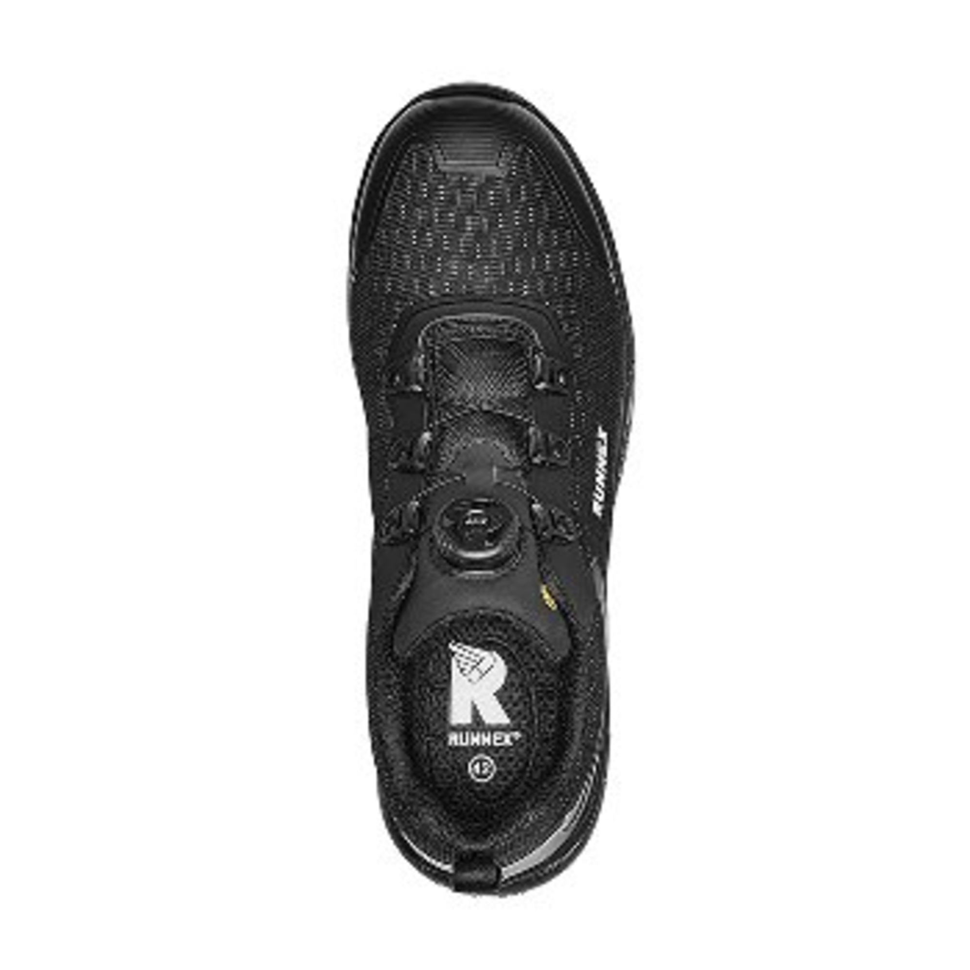 RUNNEX® Sicherheitsschuhe atop SportStar S3S — 2