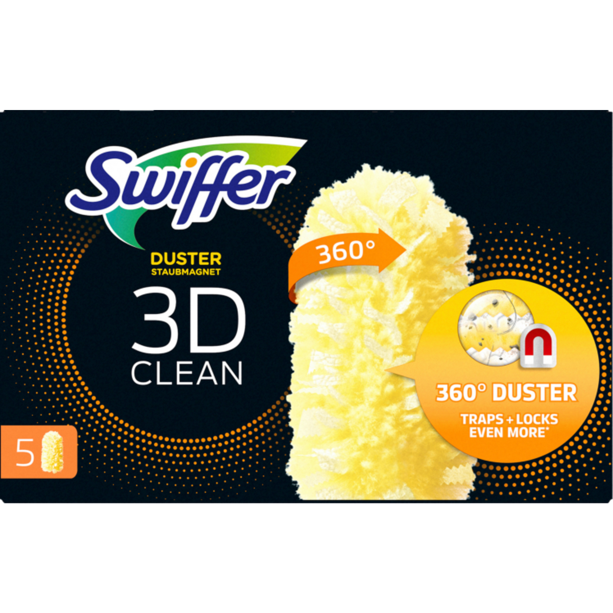 Swiffer Staubtücher — 2