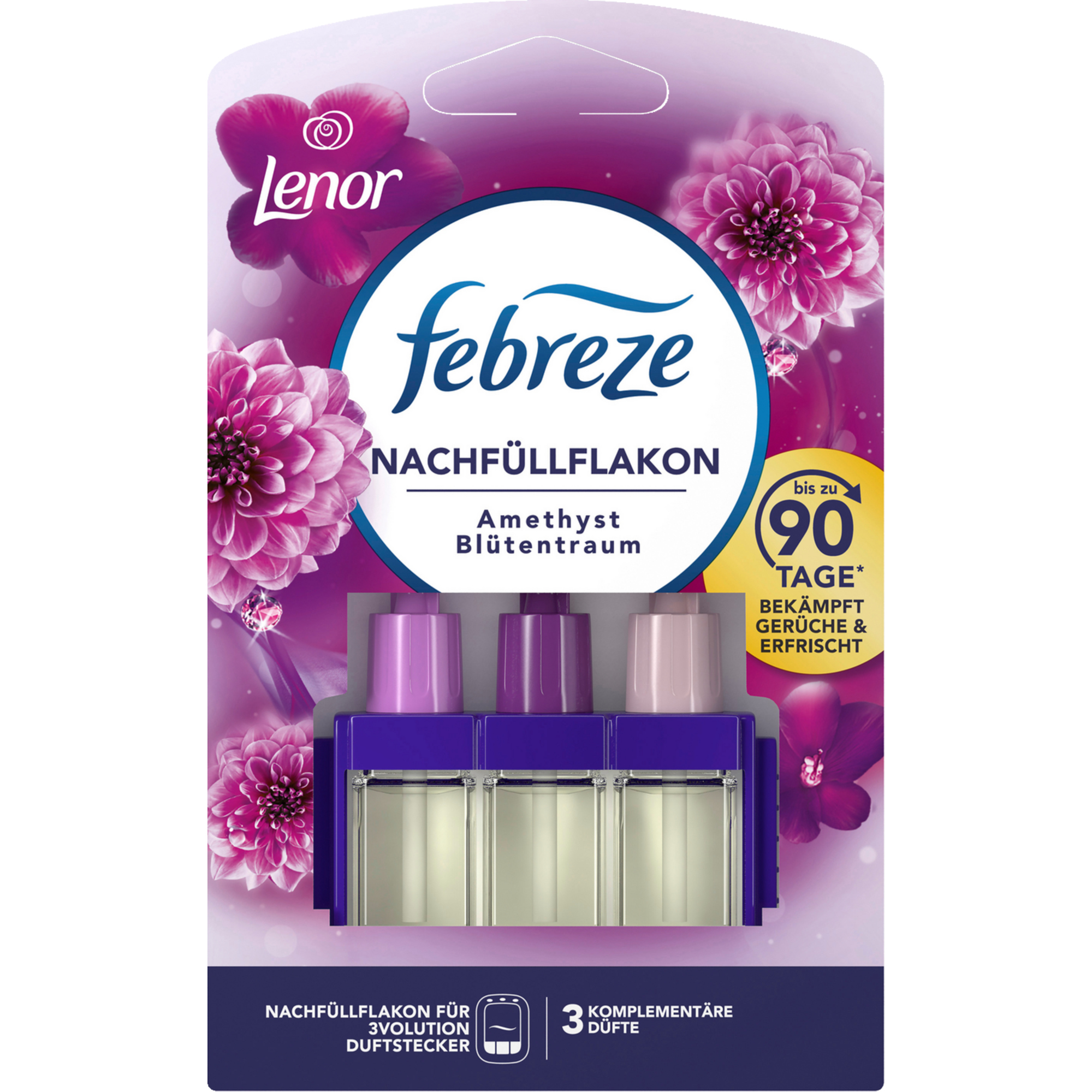 febreze Nachfüllpack Lufterfrischer — 2