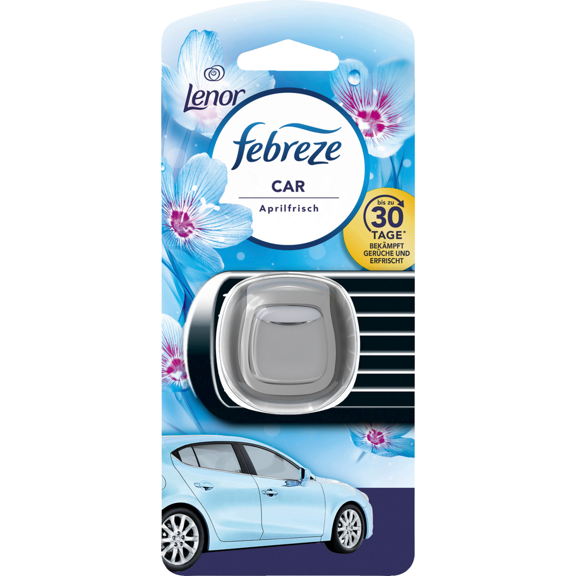 febreze Lufterfrischer Auto — 2