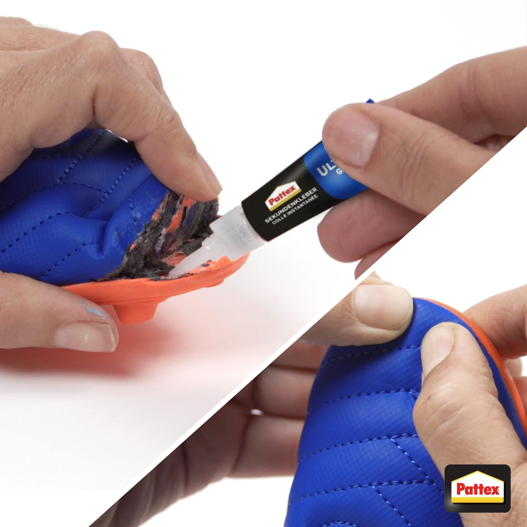 Pattex Sekundenkleber Ultra Gel — 2
