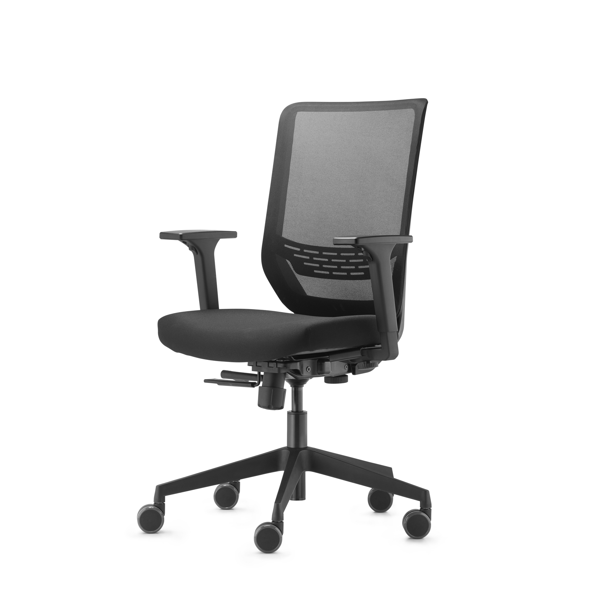 Trend Office Bürodrehstuhl to-sync work mesh Task — 2