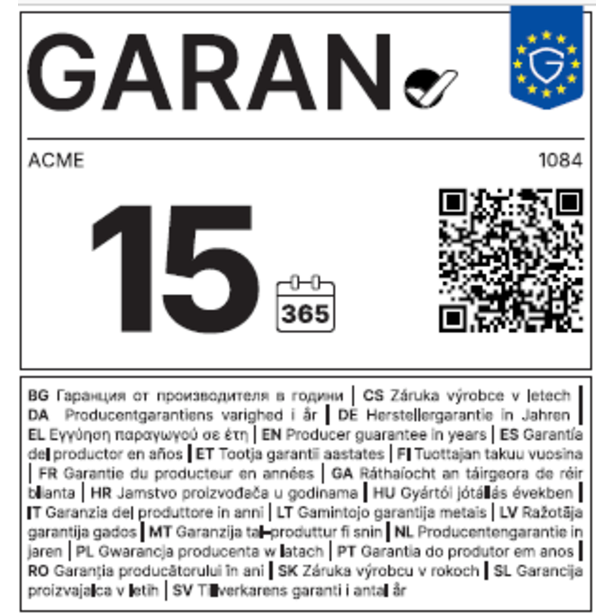 RAPESCO Heftgerät Eco 3,4 x 4,1 x 11,4 cm (B x H x T) — 2