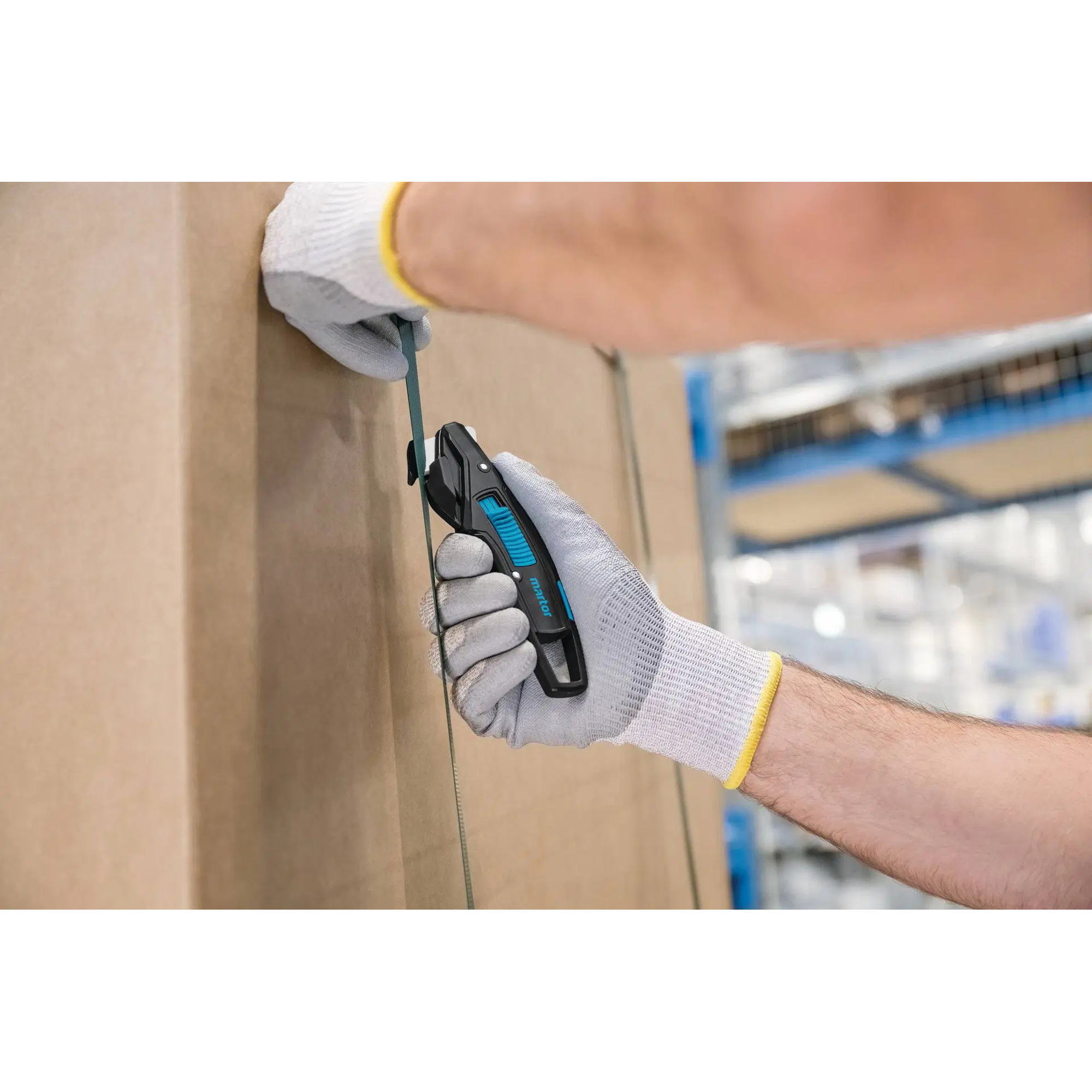 MARTOR Sicherheitsmesser SECUMAX 370 — 2